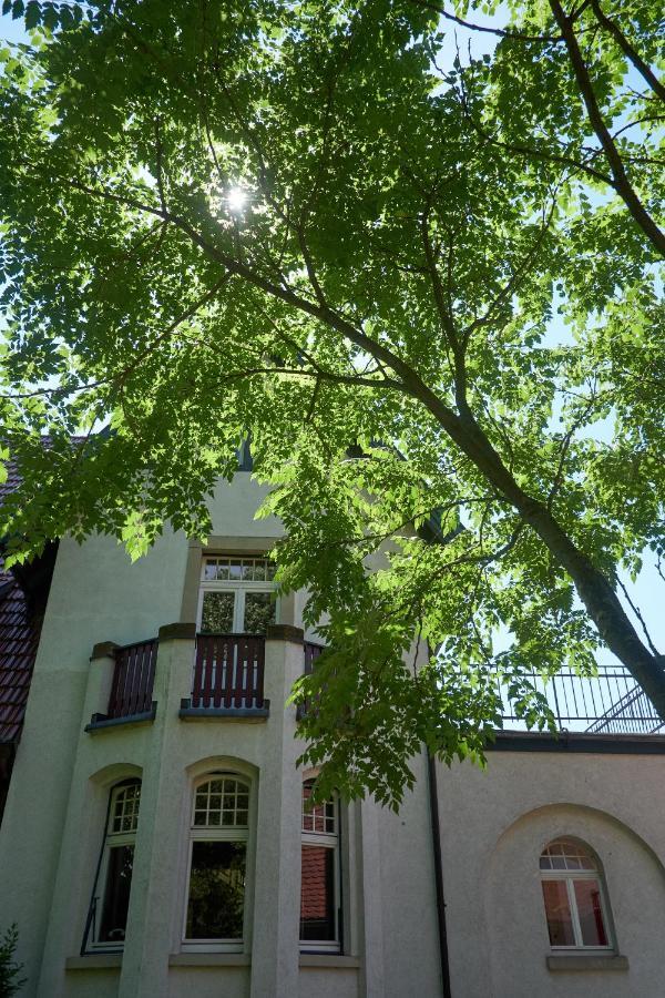 Villa Beckmann Gengenbach Buitenkant foto